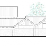 中共奉贤县委旧址扩建，上海 / 同济原作设计工作室