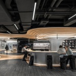 北京灵游坊办公总部 / 零壹城市建筑事务所
