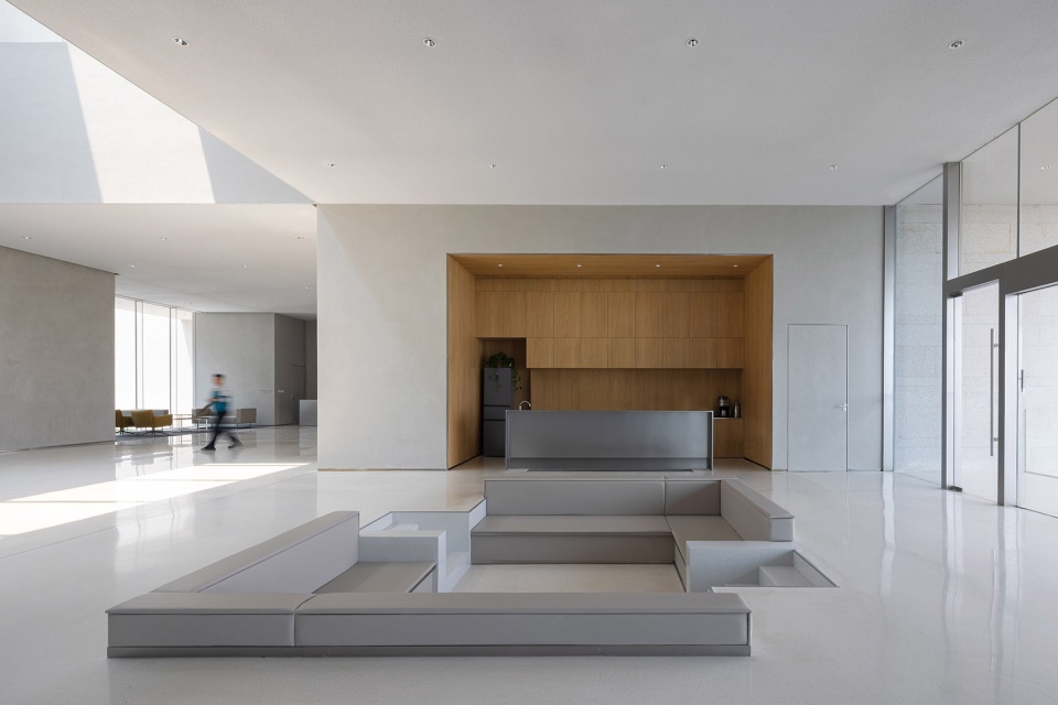 bluepha biofab by xing design