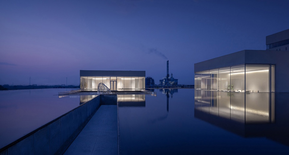 bluepha biofab by xing design