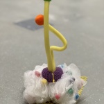 林克之城：第三届BIGGER艺术书展主题装置，深圳 / 大星吉子工作室