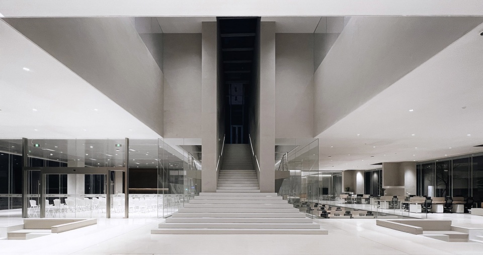 bluepha biofab by xing design