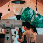 计时行乐，深圳 / 帕奇设计
