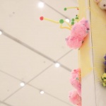 林克之城：第三届BIGGER艺术书展主题装置，深圳 / 大星吉子工作室