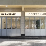达达DADA SPACE，浙江 / 见筑未来设计工作室