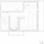 二条商店垂直改造，南京 / 衡建筑