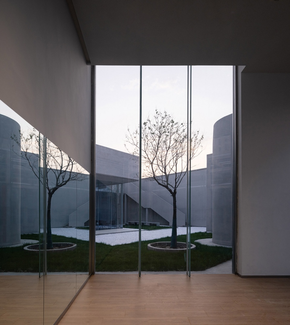 bluepha biofab by xing design