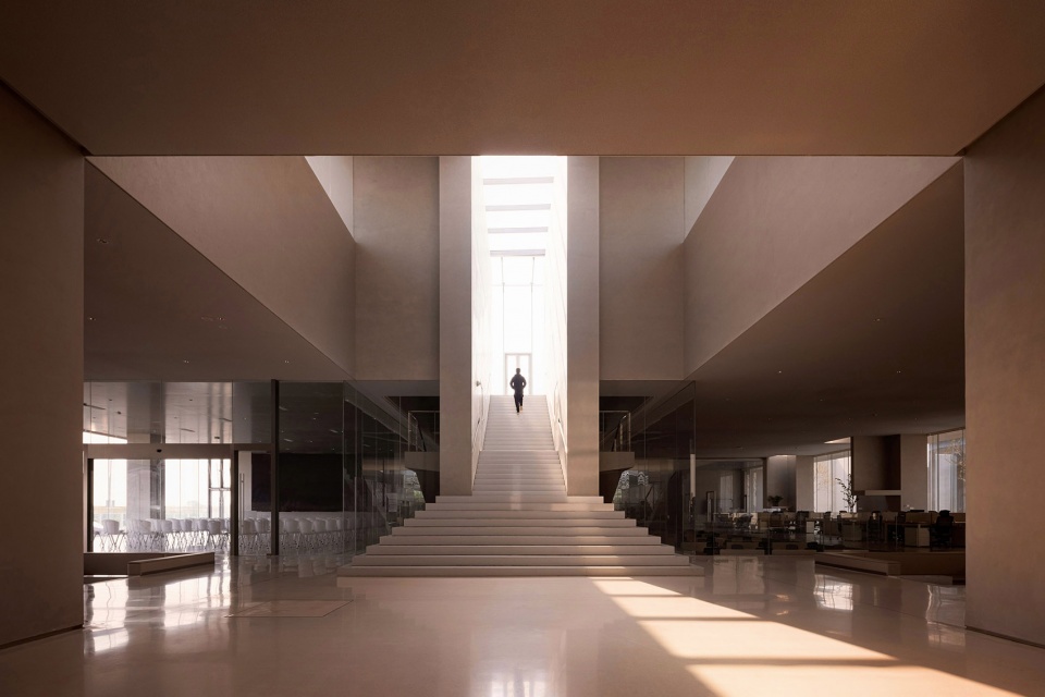 bluepha biofab by xing design
