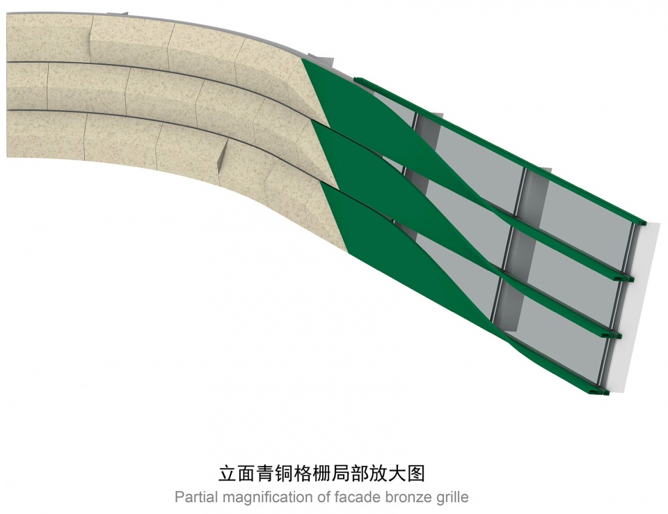 new sanxingdui museum china southwest architectural design and research institute corp ltd