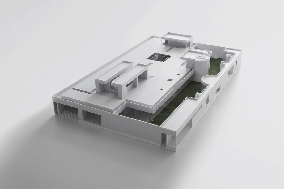 bluepha biofab by xing design