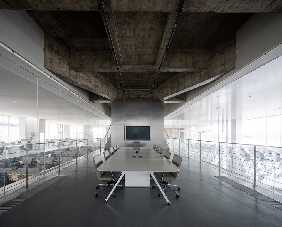 bluepha biofab by xing design