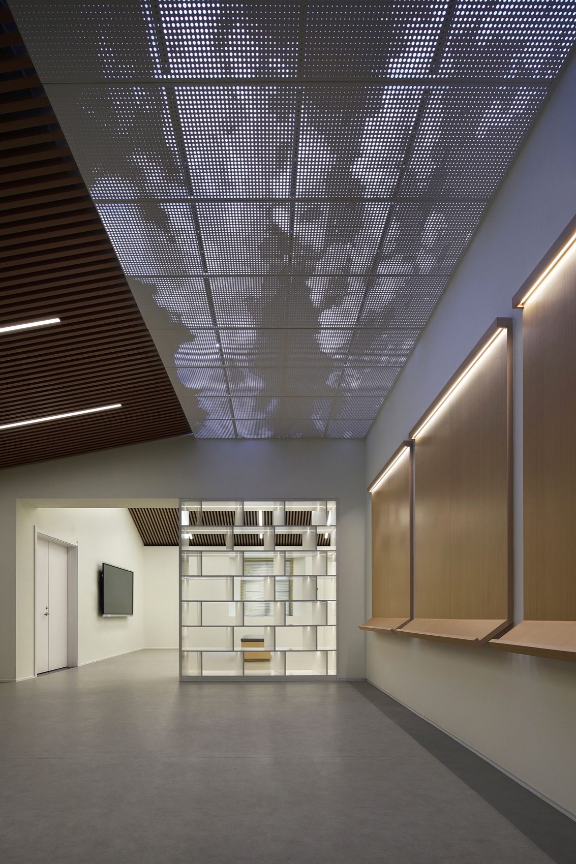 Zhejiang Yunhe Middle School History Museum Reconstruction Project by ...