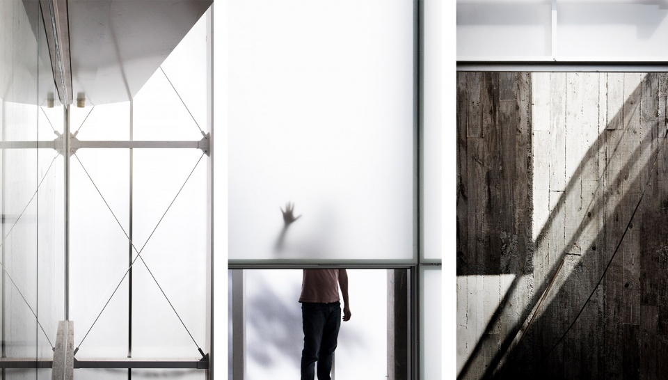 laguna gallery by estudio 41