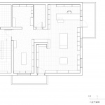 二条商店垂直改造，南京 / 衡建筑
