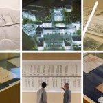 浙江省云和中学校史馆改造 / 丰间建筑事务所