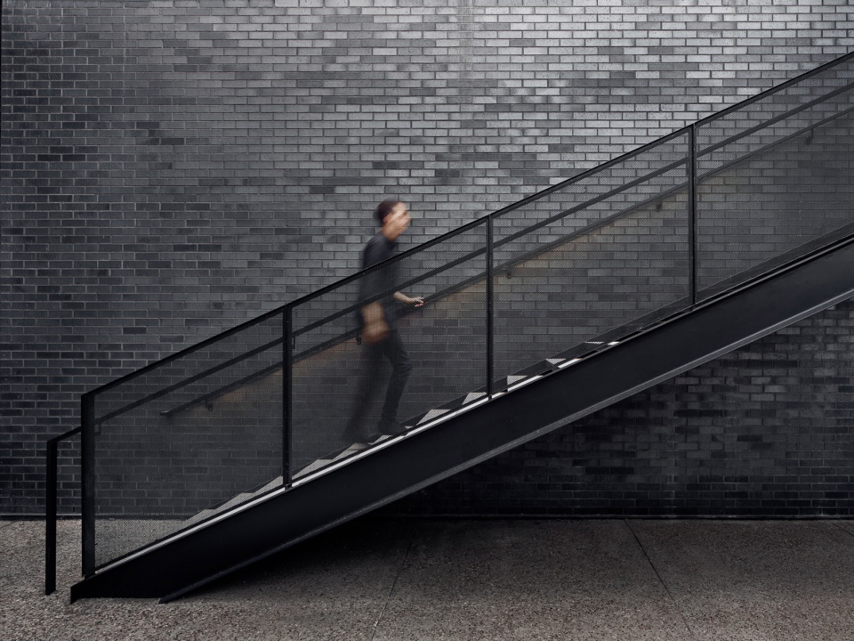 arrive austin hotel by baldridge architects