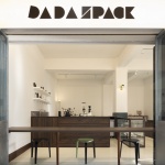 达达DADA SPACE，浙江 / 见筑未来设计工作室