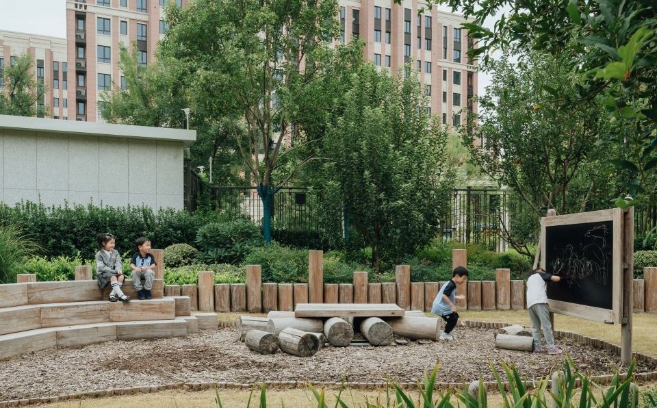 一八学校幼儿园