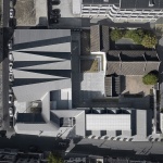 中共奉贤县委旧址扩建，上海 / 同济原作设计工作室