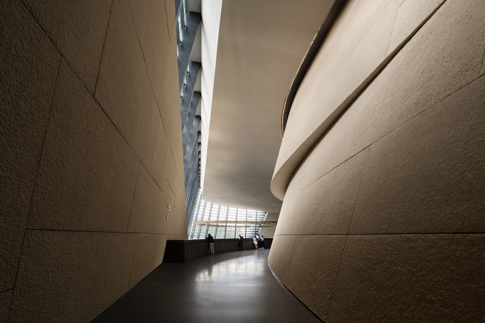 new sanxingdui museum china southwest architectural design and research institute corp ltd