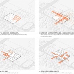 中共奉贤县委旧址扩建，上海 / 同济原作设计工作室