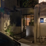 椿，广州 / 氹边建筑