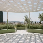 ART 1 OFFICE办公楼，雅典 / Neiheiser Argyros