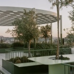 ART 1 OFFICE办公楼，雅典 / Neiheiser Argyros