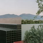 ART 1 OFFICE办公楼，雅典 / Neiheiser Argyros