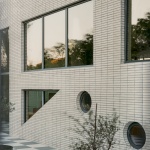ART 1 OFFICE办公楼，雅典 / Neiheiser Argyros