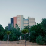 ART 1 OFFICE办公楼，雅典 / Neiheiser Argyros