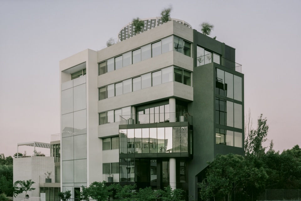 Art1 Office Neiheiser Argyros Lorenzo Zandri © 2022 19