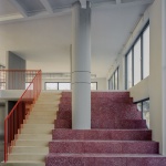 ART 1 OFFICE办公楼，雅典 / Neiheiser Argyros