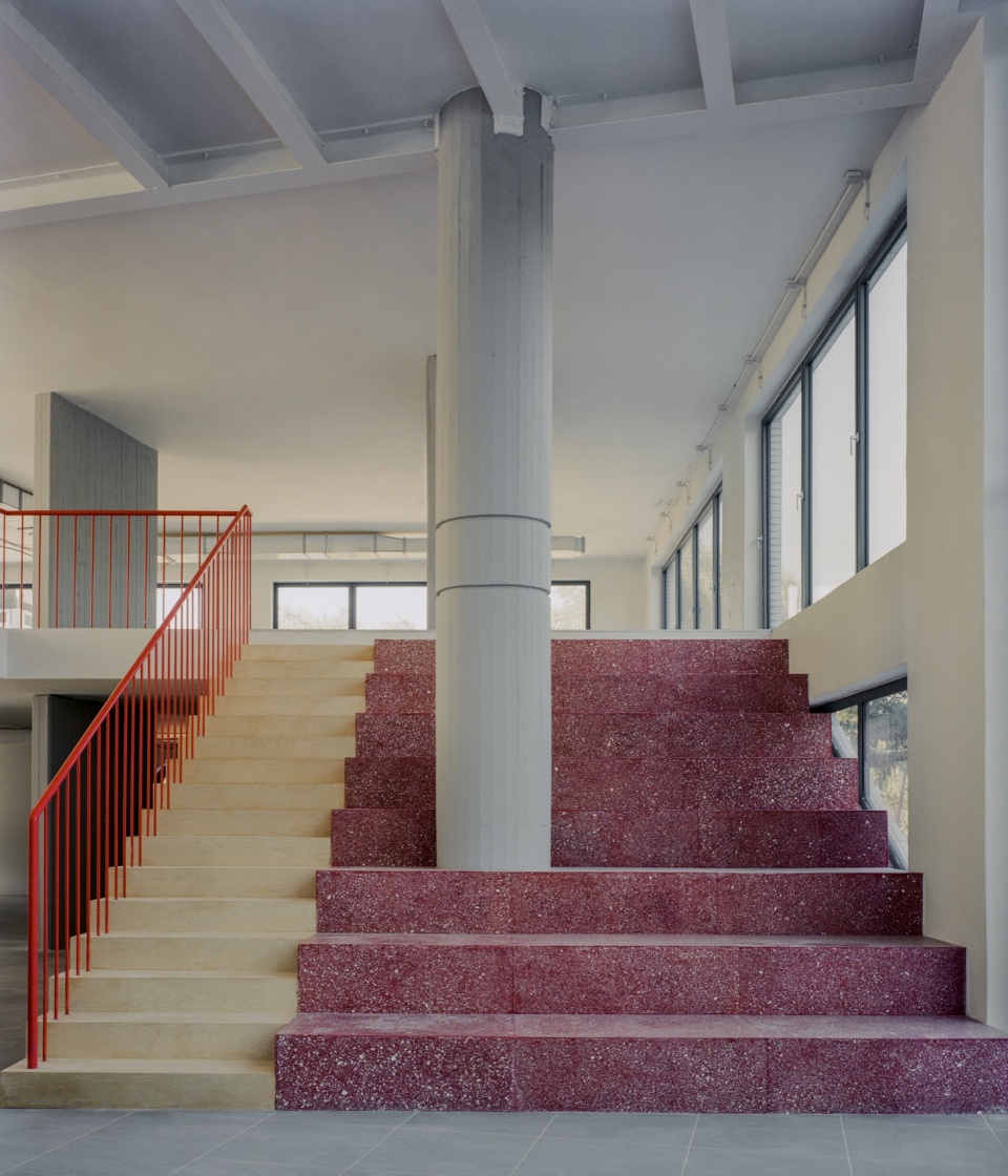 Art1 Office Neiheiser Argyros Lorenzo Zandri © 2022 2