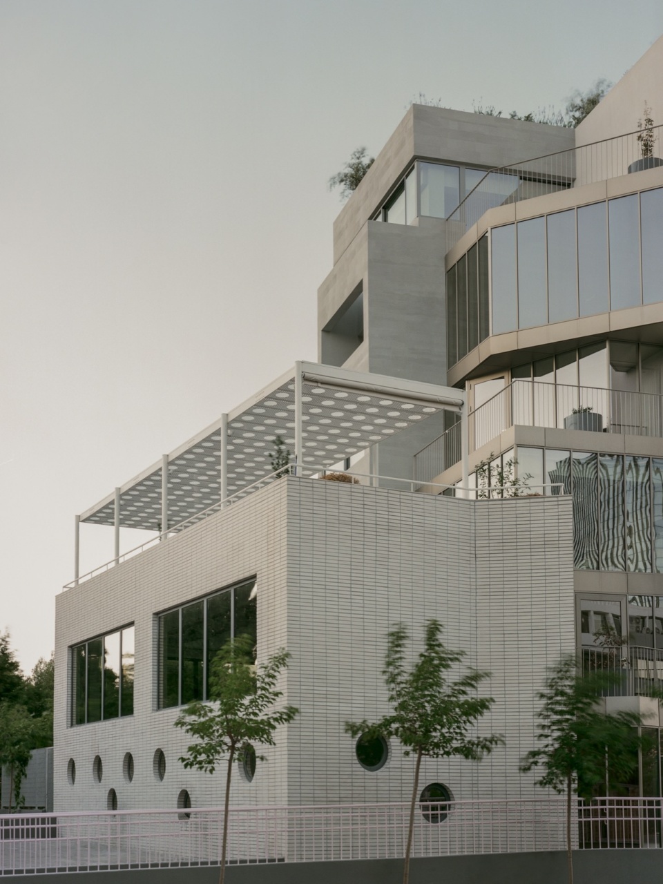Art1 Office Neiheiser Argyros Lorenzo Zandri © 2022 20