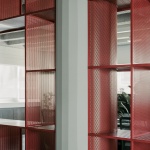 ART 1 OFFICE办公楼，雅典 / Neiheiser Argyros
