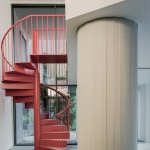 ART 1 OFFICE办公楼，雅典 / Neiheiser Argyros
