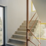 ART 1 OFFICE办公楼，雅典 / Neiheiser Argyros
