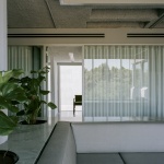 ART 1 OFFICE办公楼，雅典 / Neiheiser Argyros