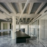 ART 1 OFFICE办公楼，雅典 / Neiheiser Argyros