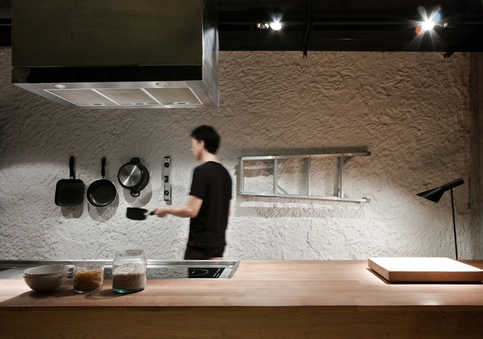 Bangkok Flat Architectkidd 05 LukeYeung