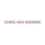 Chris van Niekerk