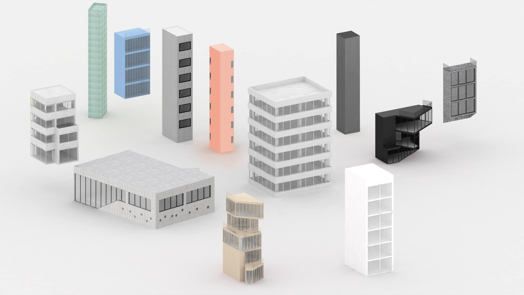 DIAGRAM APARTTOGETHER