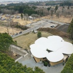 儿童森林 - 高嶺之森幼儿园，日本 / 山下貴成建築設計事務所