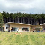 儿童森林 - 高嶺之森幼儿园，日本 / 山下貴成建築設計事務所