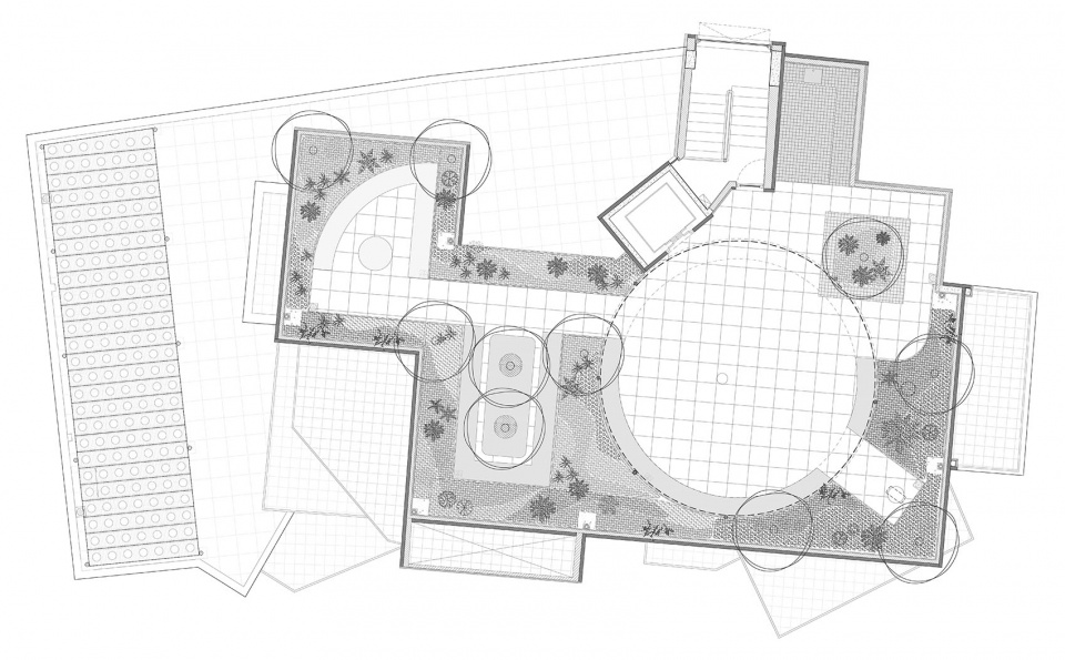 PLANS ROOF