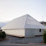 ARI住宅，日本 / micelle ltd.