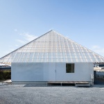 ARI住宅，日本 / micelle ltd.