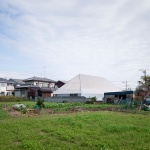 ARI住宅，日本 / micelle ltd.