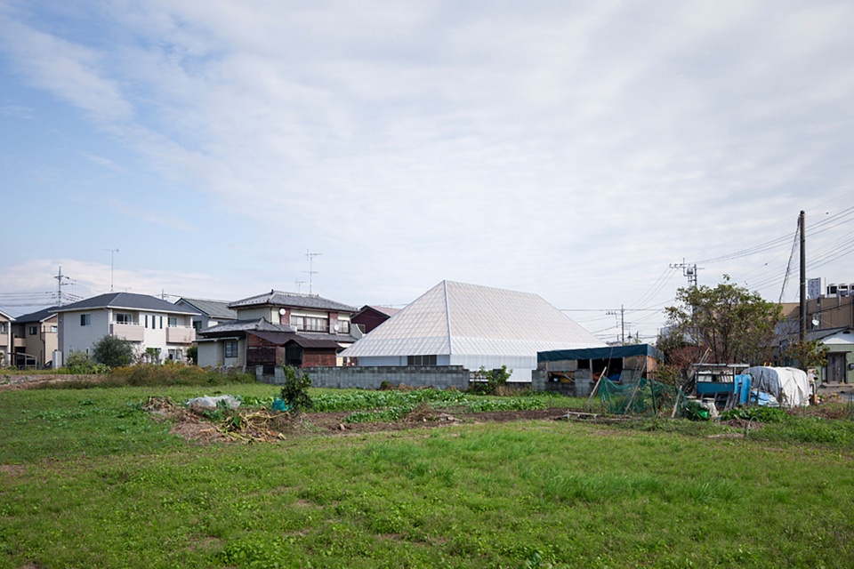 micelle 太田市の住宅 007